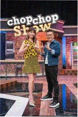 手作时光 生活治愈综艺